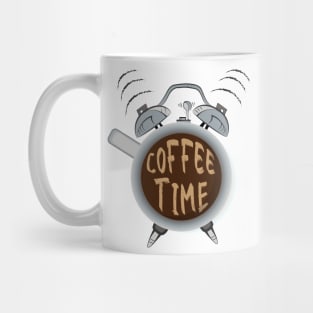 Coffee Time Mug